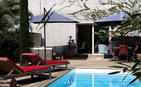 Maison De Ville Style Echoppe